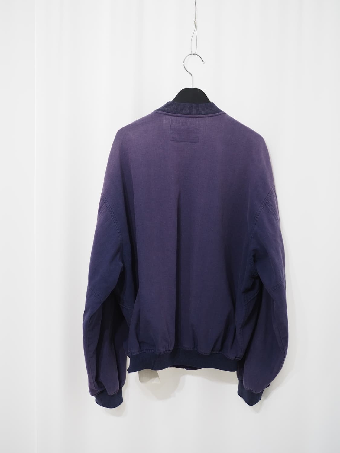 vintage faded jacket  상품이미지4