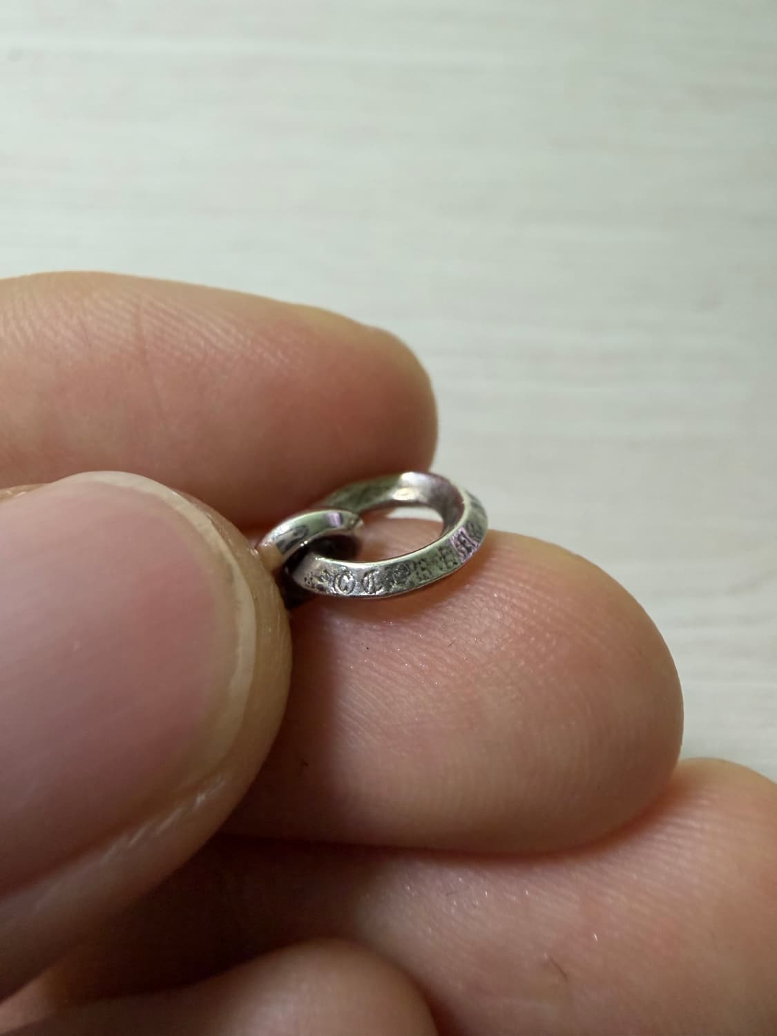 크롬하츠 5대거 참 상품이미지4