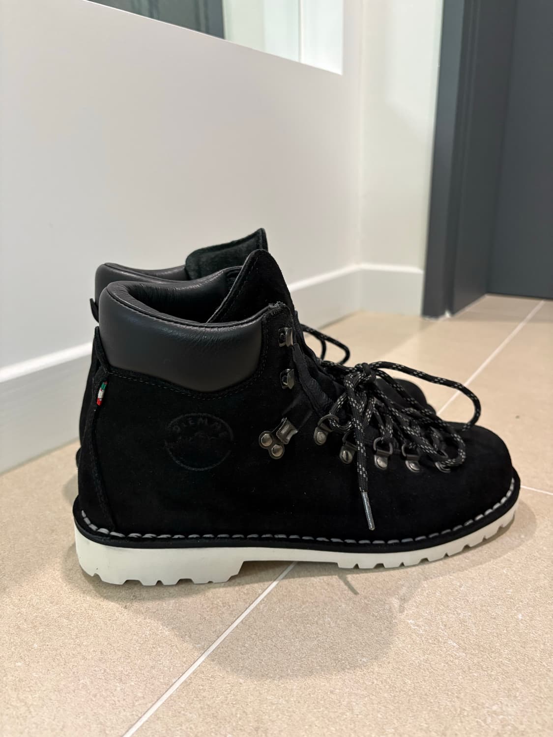 (43) Diemme 디에메 로치아 벳 Roccia vet 상품이미지4