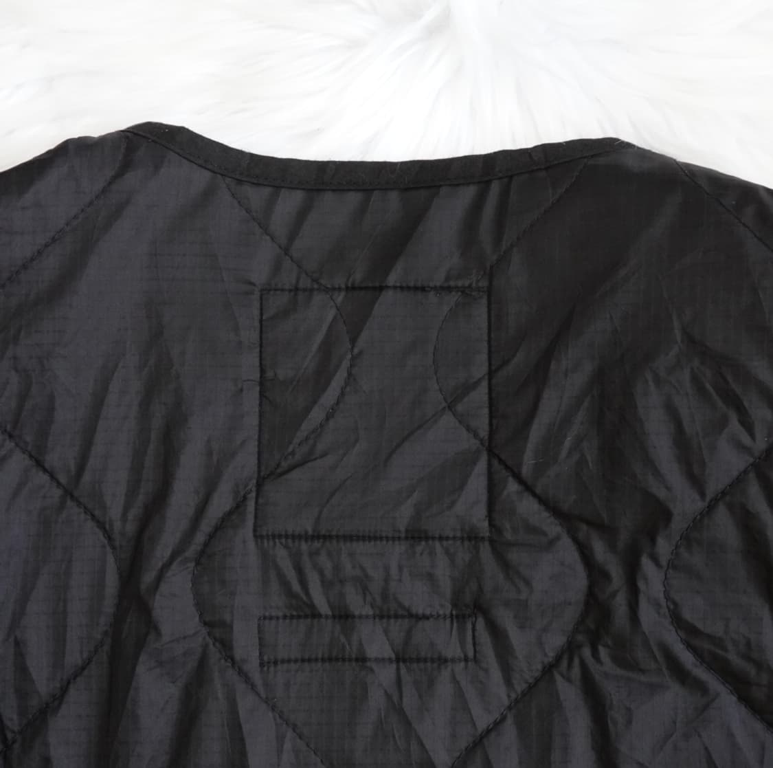 알파 인더스트리 퀼팅 라이너 자켓 1869 상품이미지6