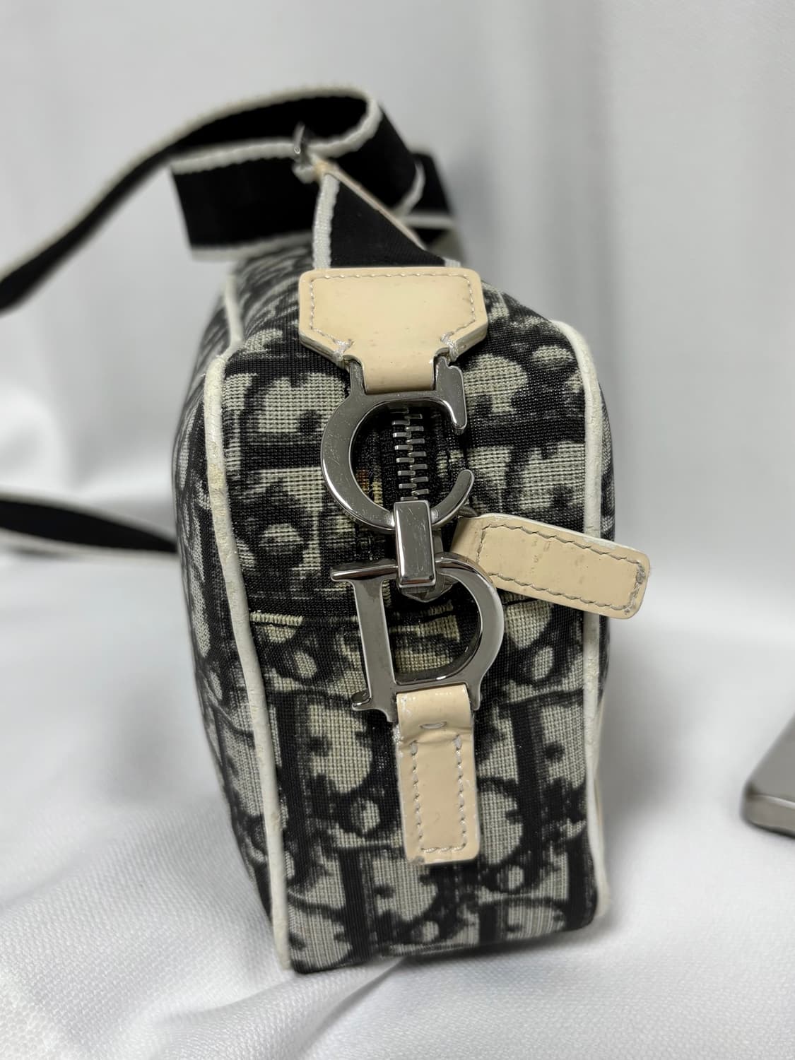 디올 오블리크 트로터백 상품이미지6