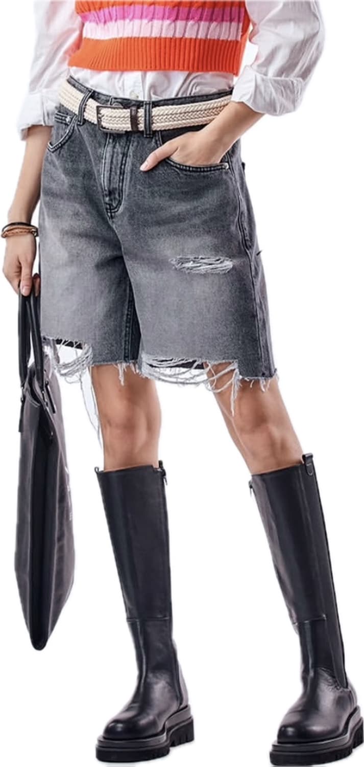 필로그램 로우라이즈 쇼츠팬츠 상품이미지3