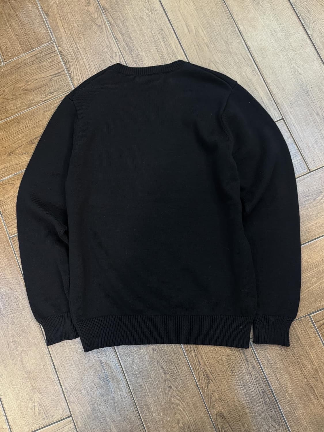 Hysteric Glamour Logo Knit ( 새상품 )  상품이미지7