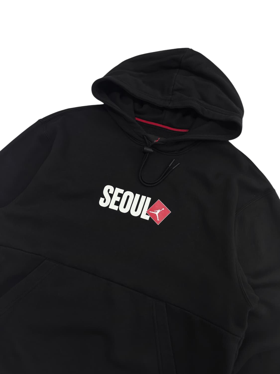 조던 서울 후드티 상품이미지2