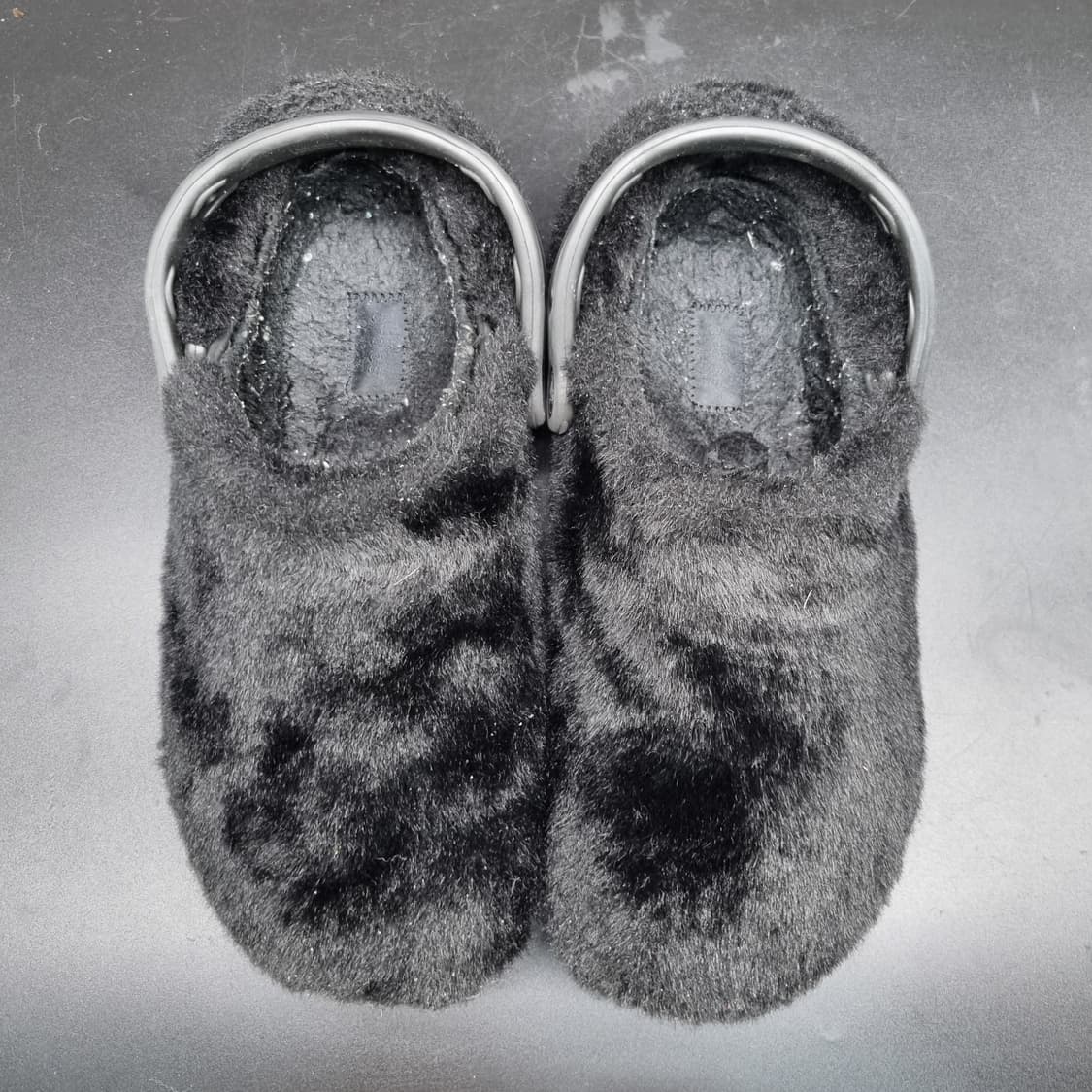 크록스 클래식 퍼 슈어 클로그m7 260  상품이미지2