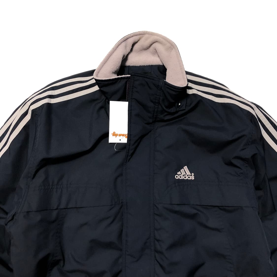 2000s 아디다스 올드스쿨 점퍼 상품이미지4
