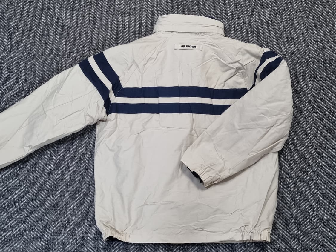 Tommy Hilfiger 점퍼 (+플리스 내피) 상품이미지5