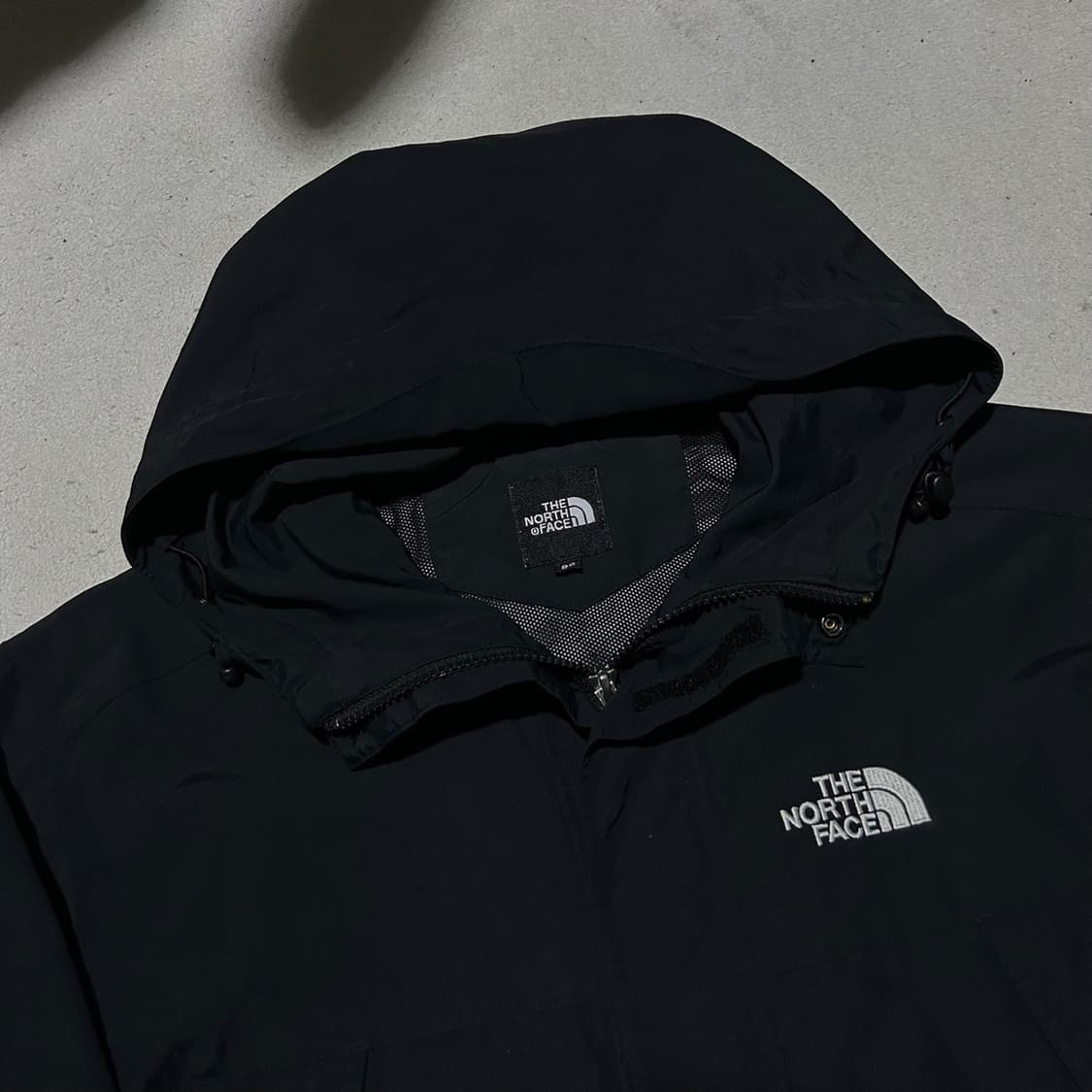 (M)노스페이스 바람막이 상품이미지2