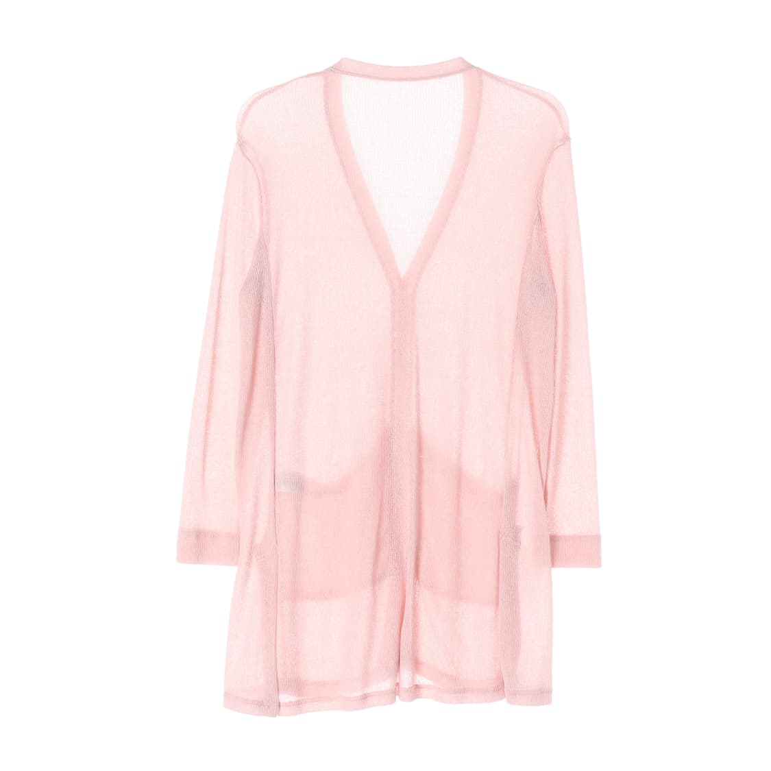 STEFANI 스테파니 니트웨어 가디건 (L) 상품이미지5