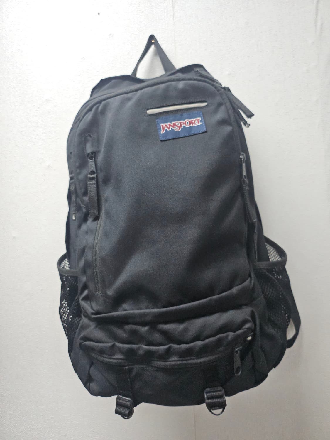 잔스포츠 엔보이 백팩 가방 상품이미지1