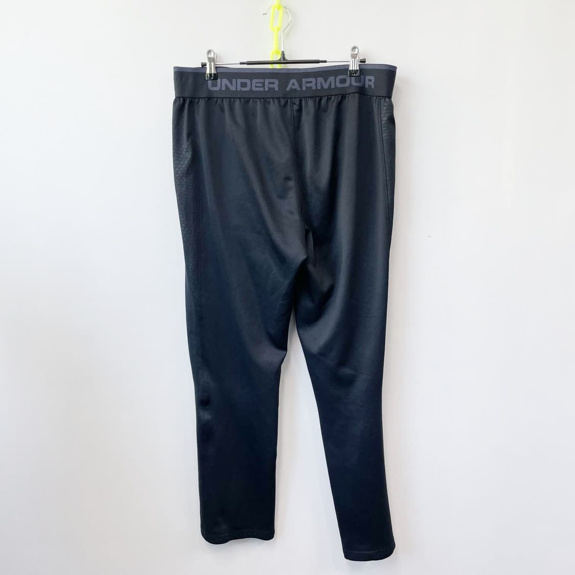 언더아머 남성트레이닝 바지 춘하 XL 진스센스 상품이미지3