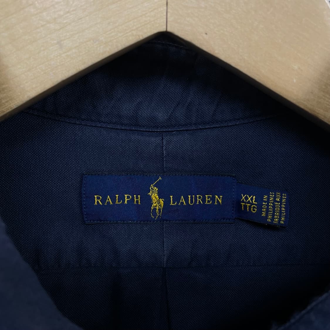 Polo new solid shirt 상품이미지5