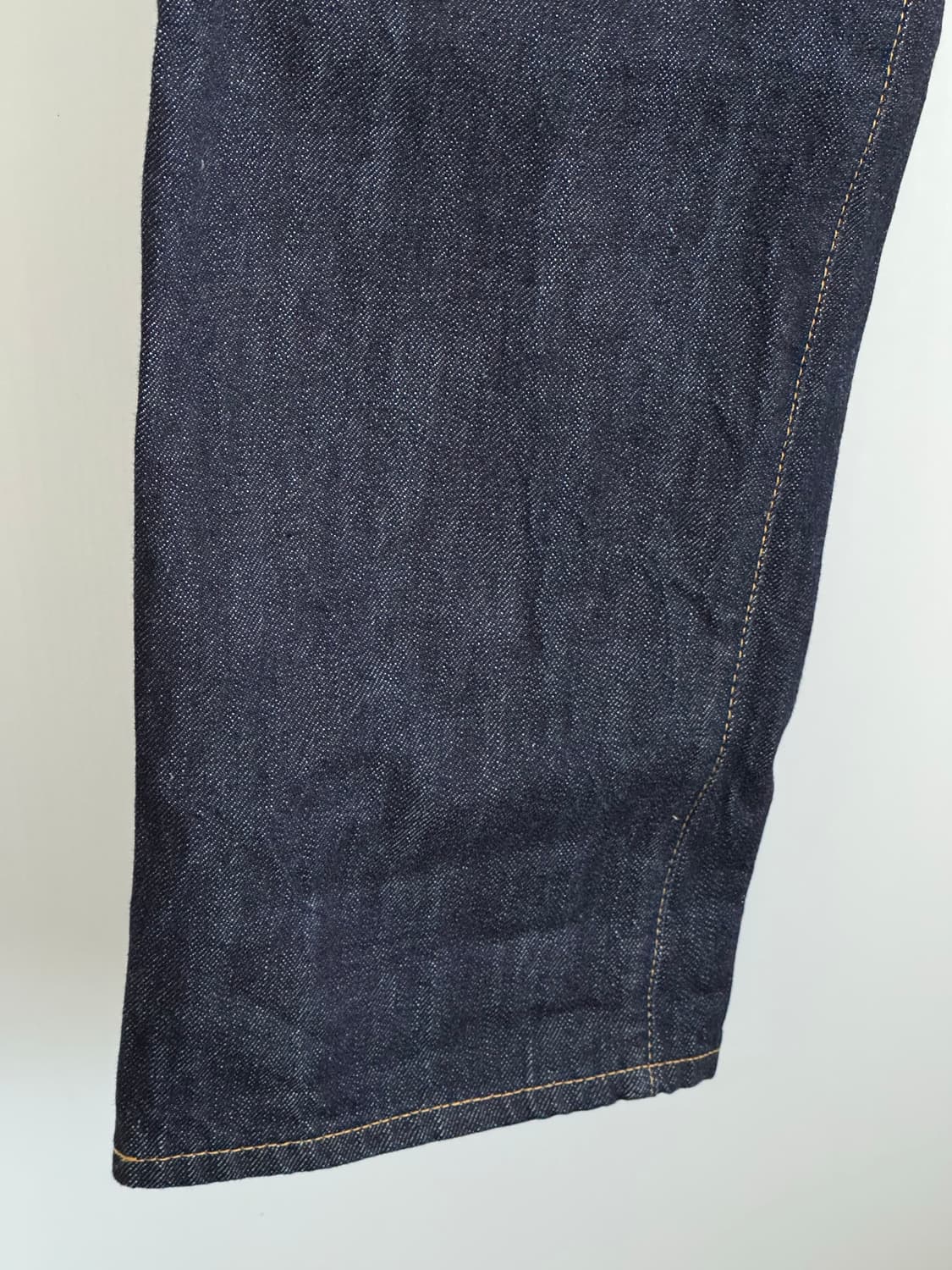 [30/32] 리바이스 LVC 47501-0225 데님 상품이미지3