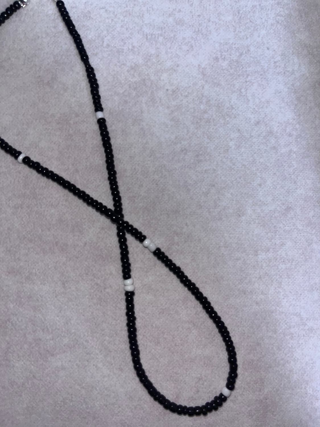 비즈 목걸이 상품이미지2