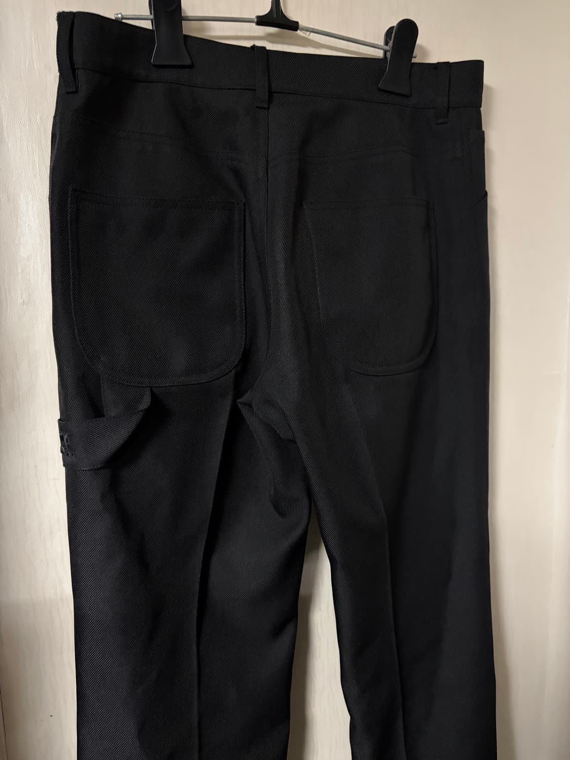 꾸레쥬 / 플레어 팬츠 / 52 상품이미지7