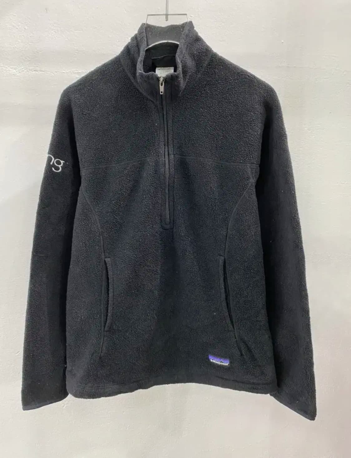 파타고니아 플리스 상품이미지1