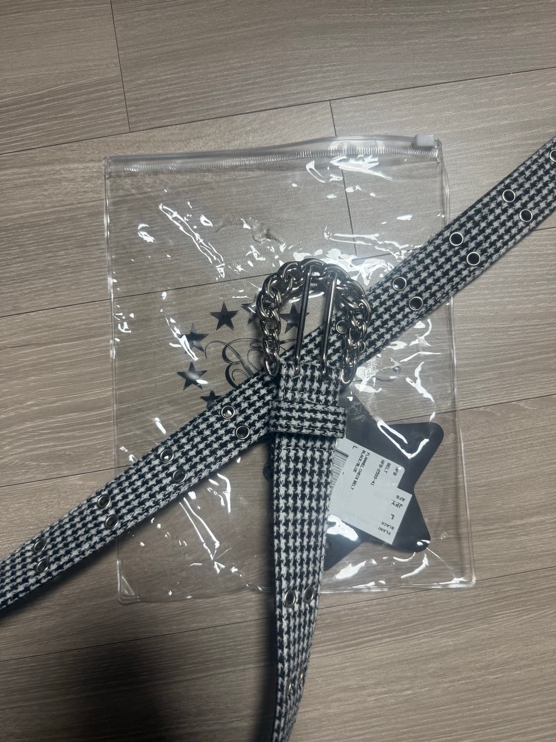 AFB belt 벨트 L 상품이미지1