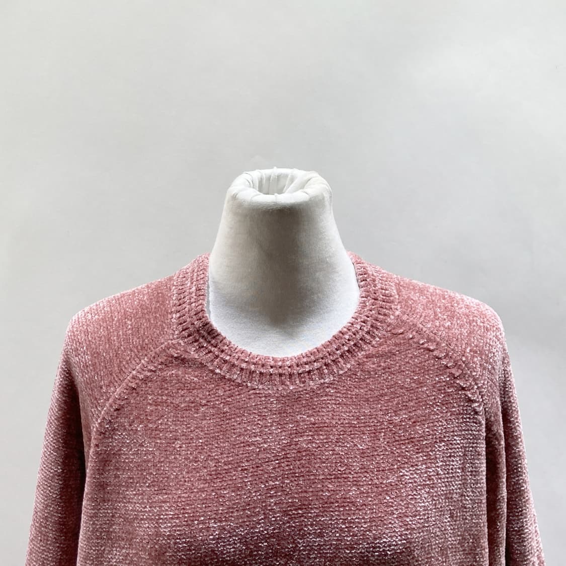 2023 여성니트티셔츠 라운드 66  상품이미지2