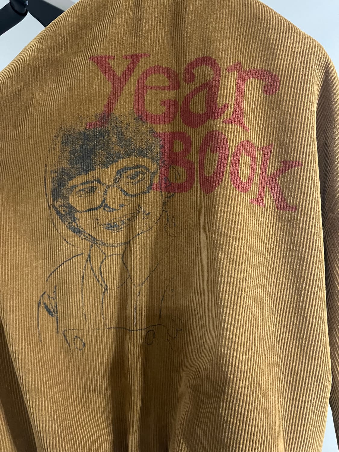 48)송포더뮤트 song for the mute 스쿨 포트레잇 봄버 상품이미지8