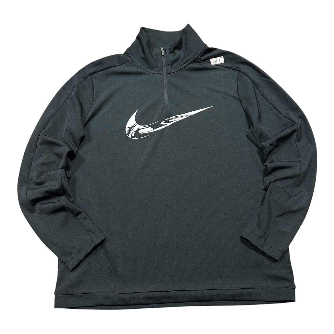 ✨ (바배) 나이키 드라이핏 신형 미드 레이어 기능성 반집업 롱슬리브 상품이미지1