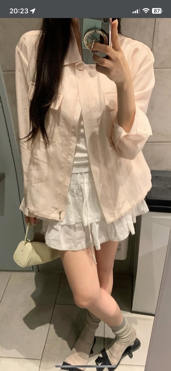 레예 reyeh 썸머셔츠 상품이미지5