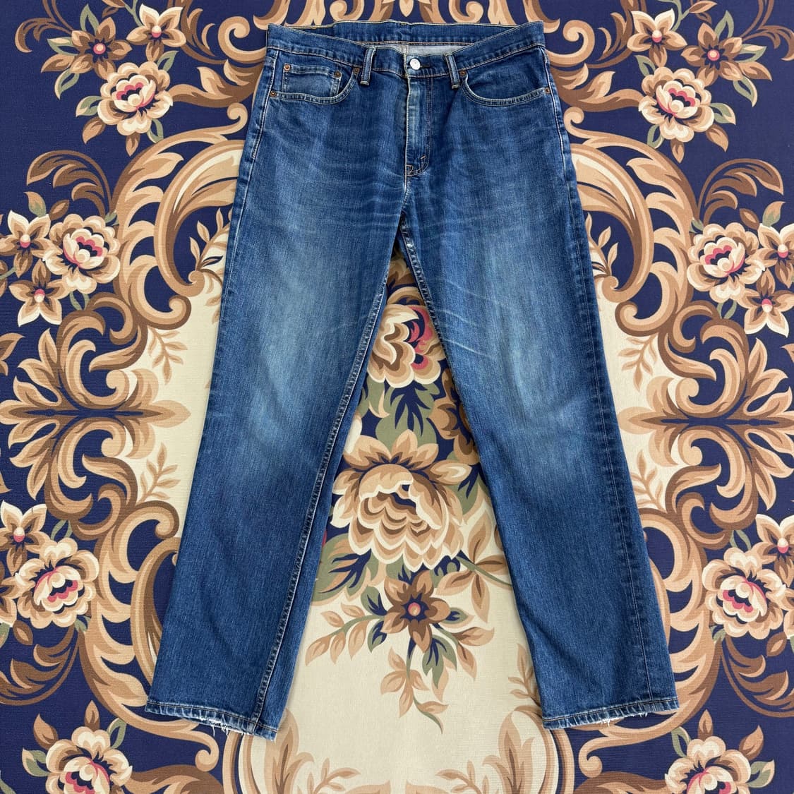 (33)리바이스 Levis 511 데님팬츠 상품이미지3