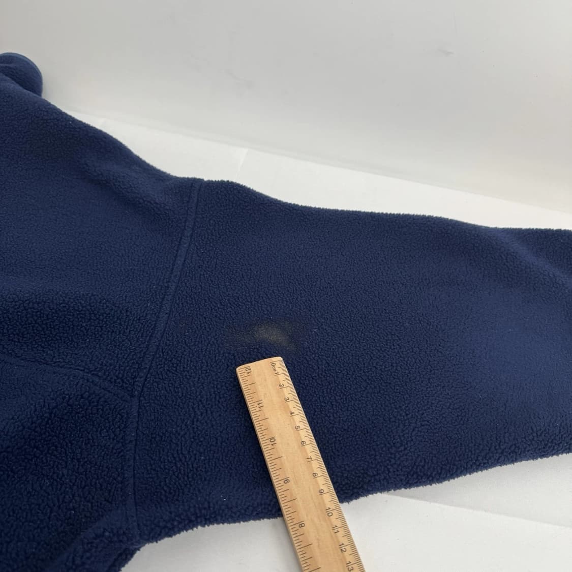 00FW 멕시코 파타고니아 신칠라 스냅-T 네이비 상품이미지8