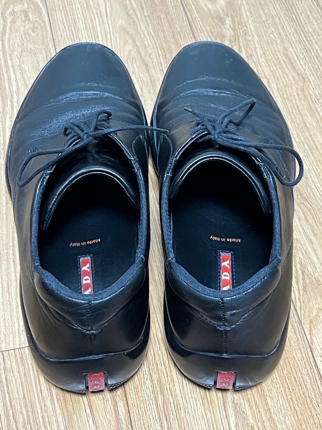 프라다 스포츠 더비 270 상품이미지2