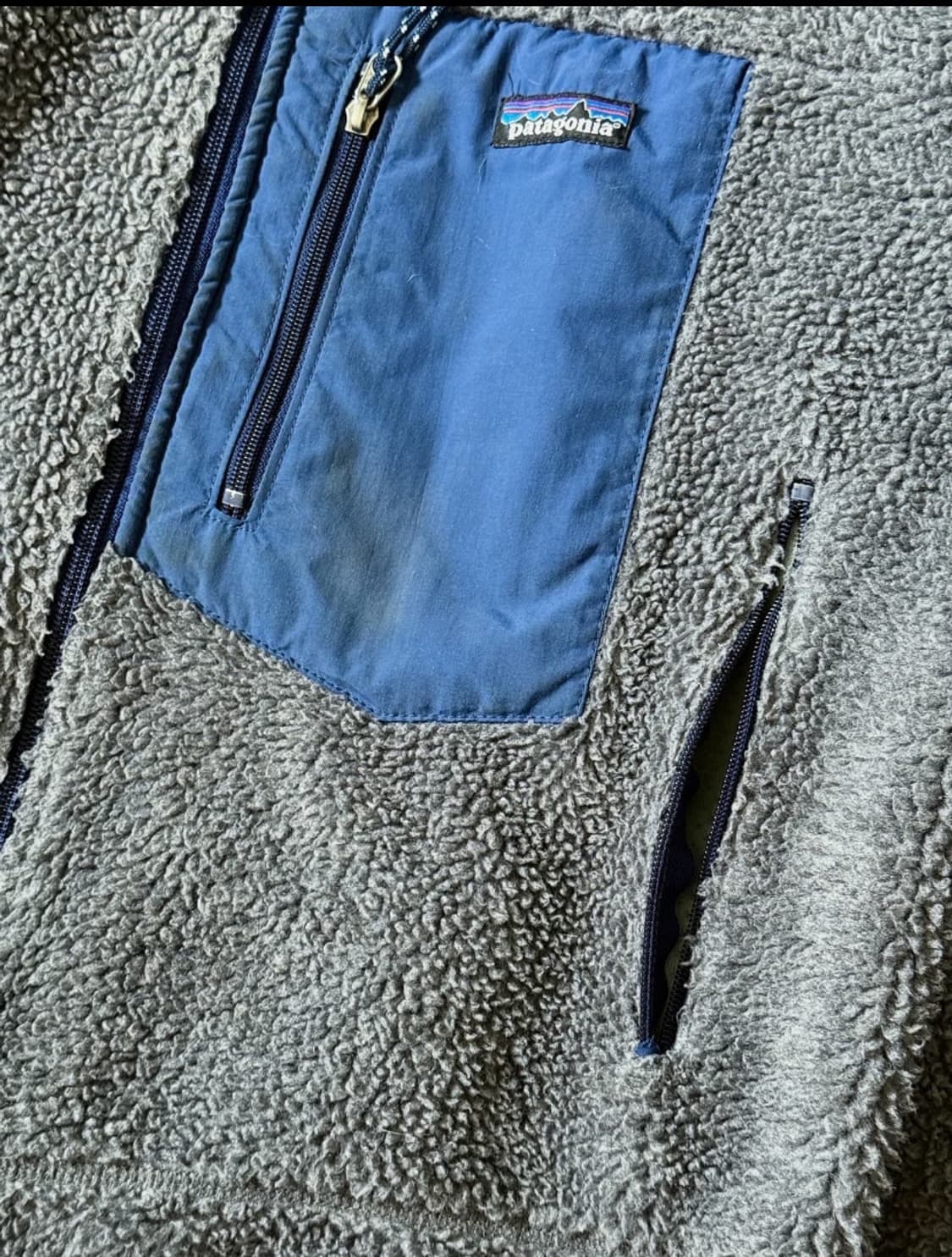 파타고니아 레트로X 90s(1999) 상품이미지5