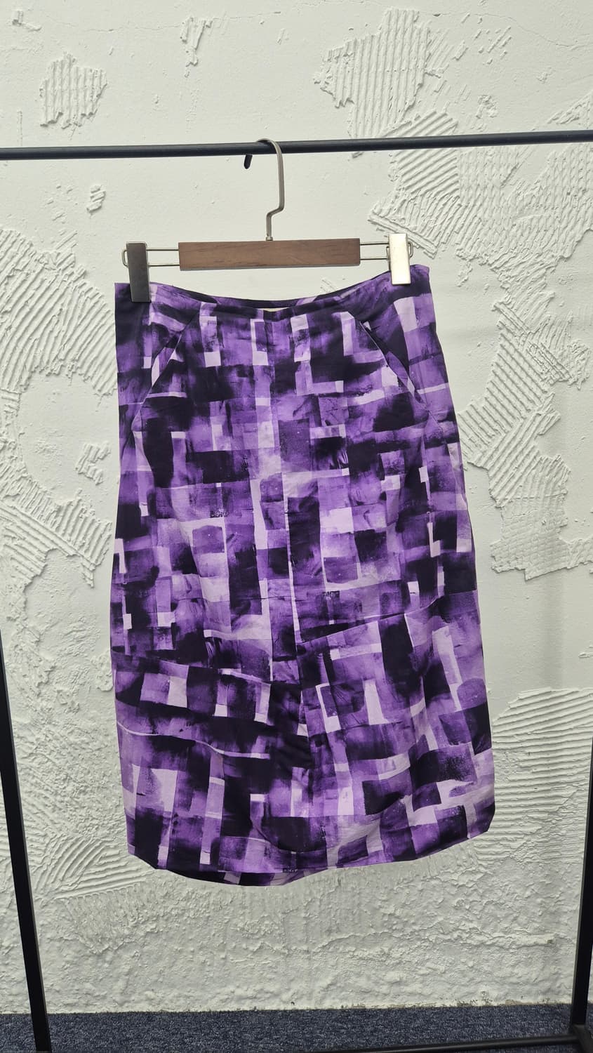MARNI midi  skirt  상품이미지1