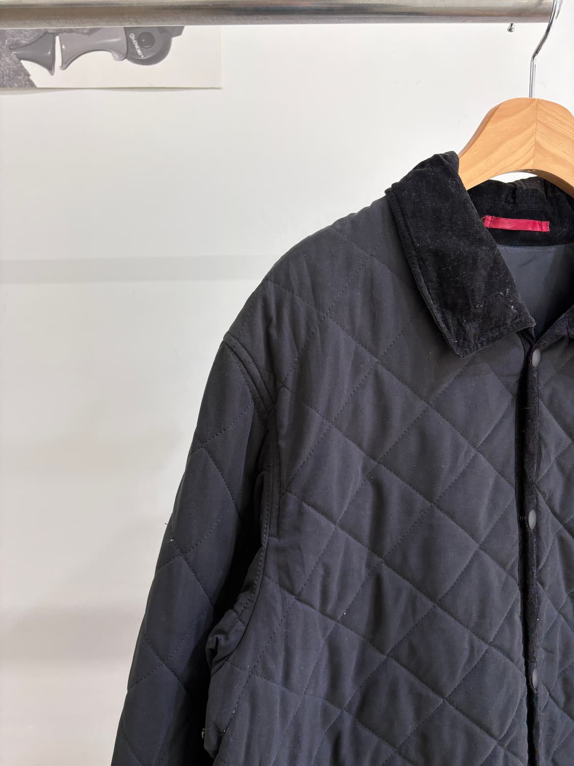 INTERMEZZO 자켓 상품이미지3