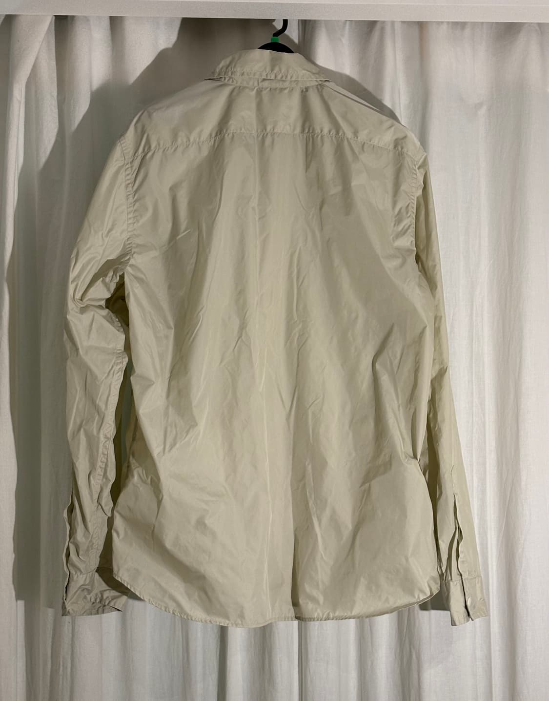 Nylon Overshirt 상품이미지7