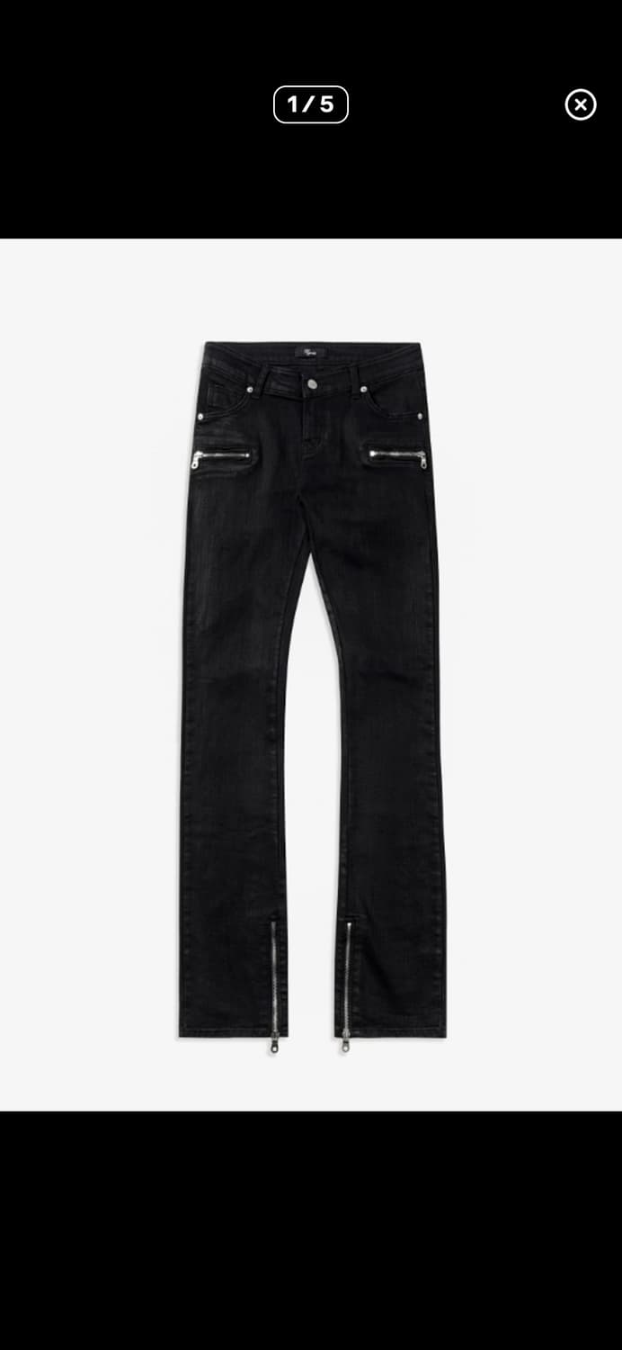 쿄이 스키니진 m 새상품 상품이미지3