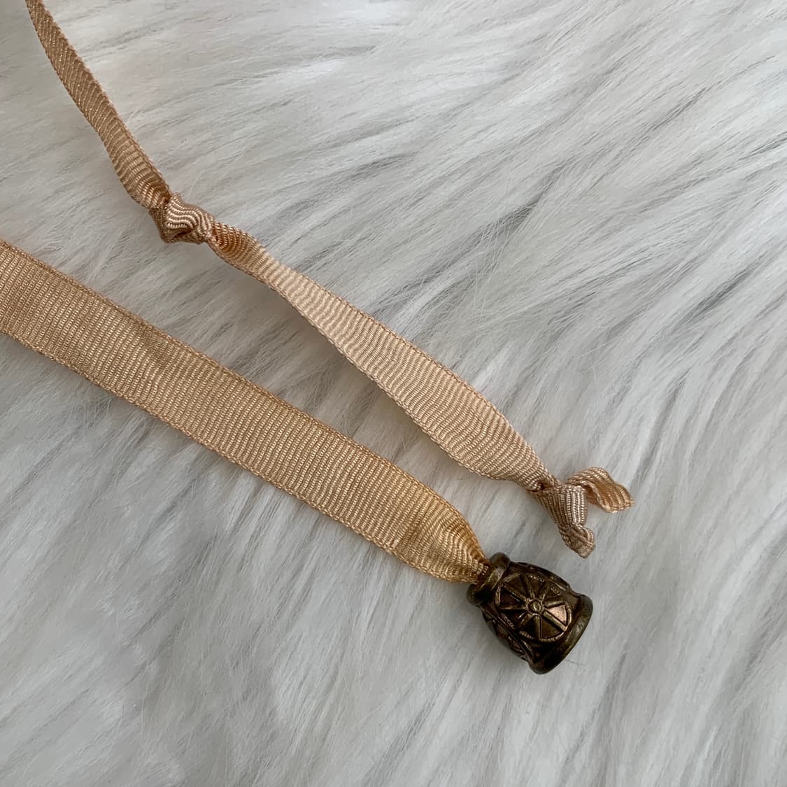 액시즈팜 빈티지 레이스 후드 트렌치 코트 1709 상품이미지9