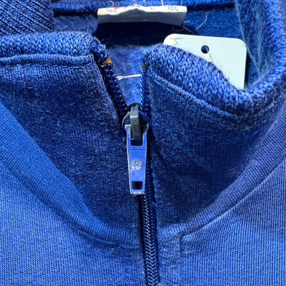 [L] ADIDAS 아디다스 70‘s 트랙탑 져지 상품이미지3