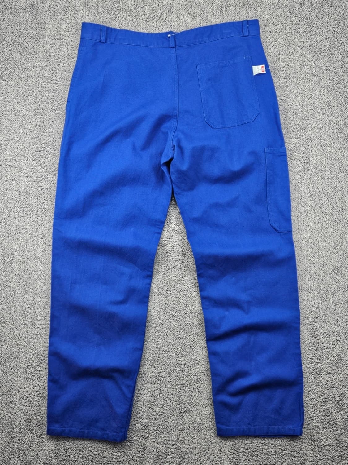 빈티지 프렌치 워크 팬츠 ( 36" ) / 11728 상품이미지4