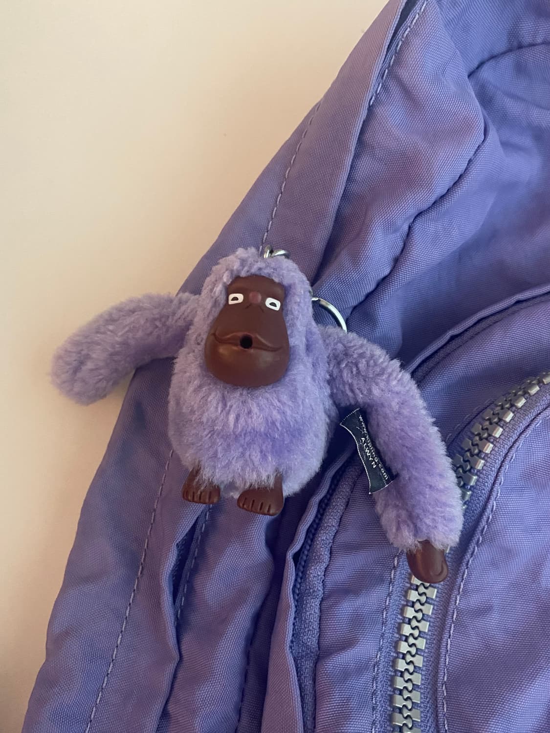 키플링 백팩 상품이미지6