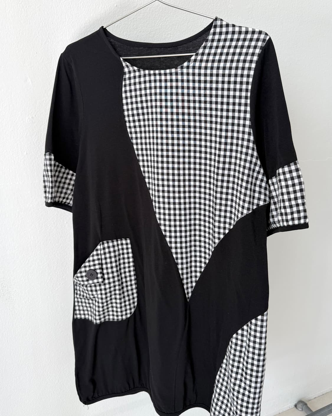 빈티지 원피스 상품이미지4