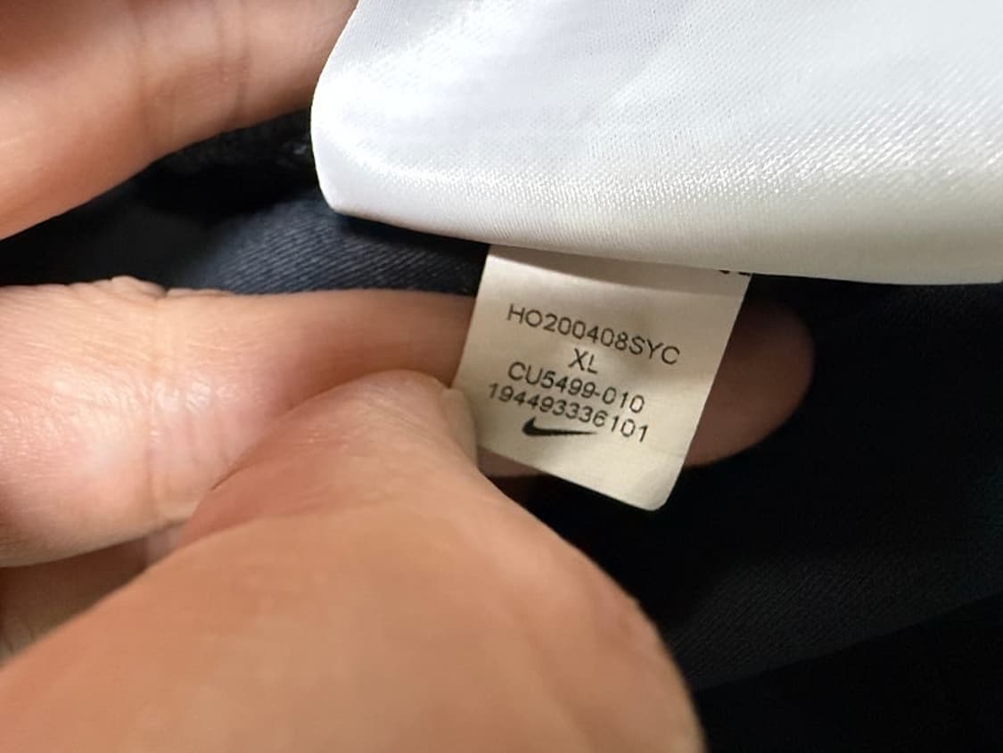 나이키 에센셜 조깅 러닝 팬츠 남성용 34인치 상품이미지10