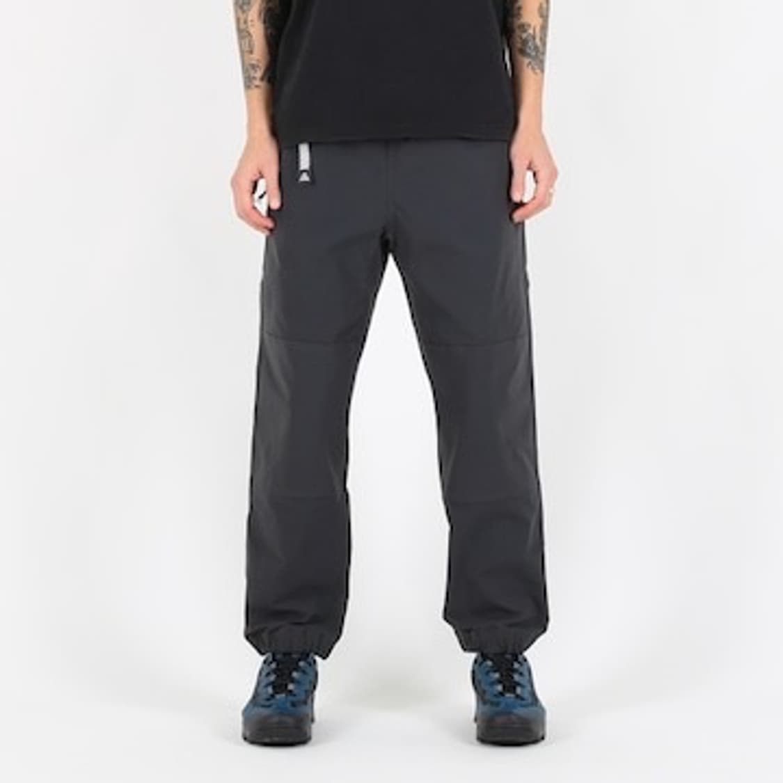 [L] 나이키 acg 트레일 팬츠 다크 스모크 그레이 상품이미지1