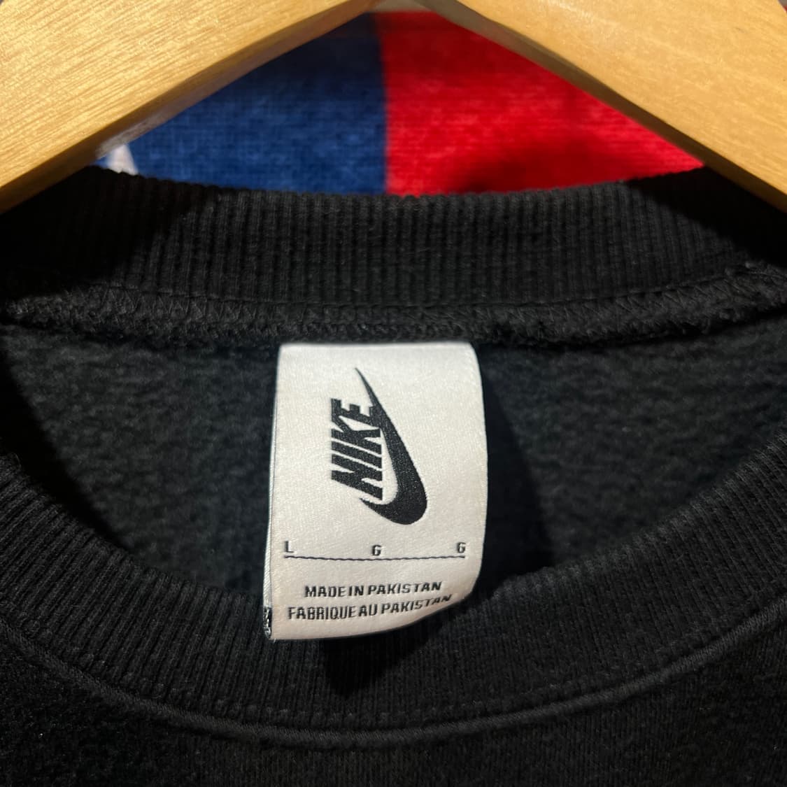 나이키 NRG 맨투맨 상품이미지3