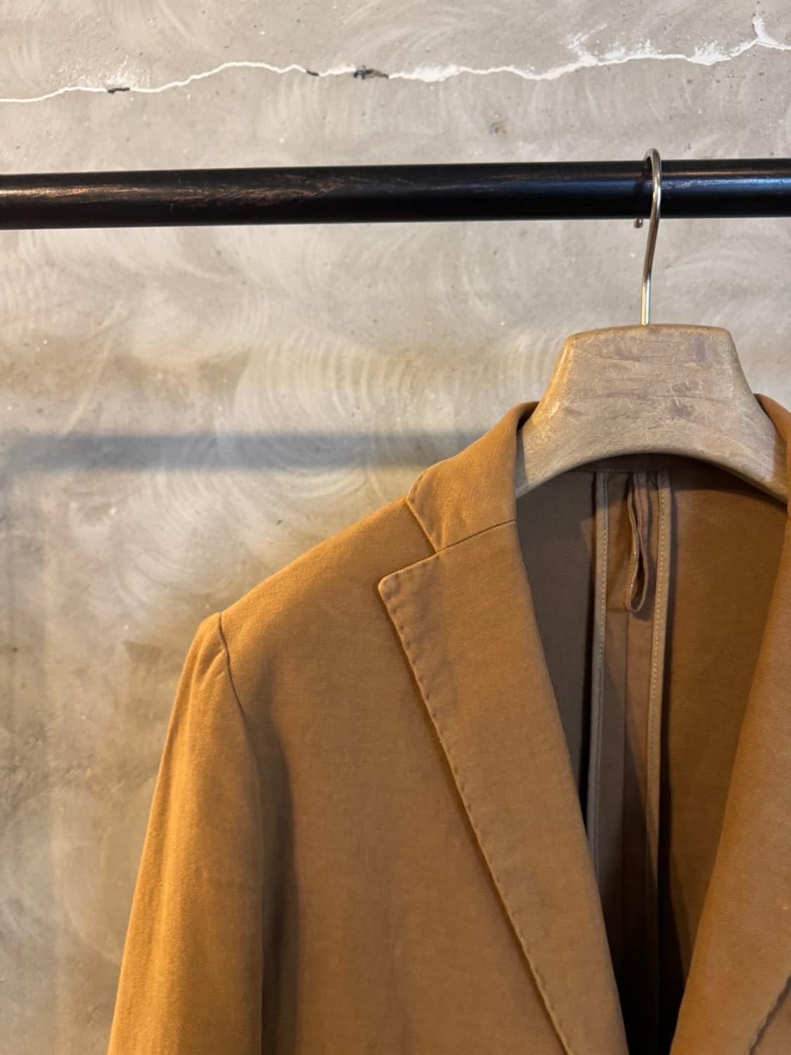 빠니깔레 몰스킨 자켓 100 상품이미지2