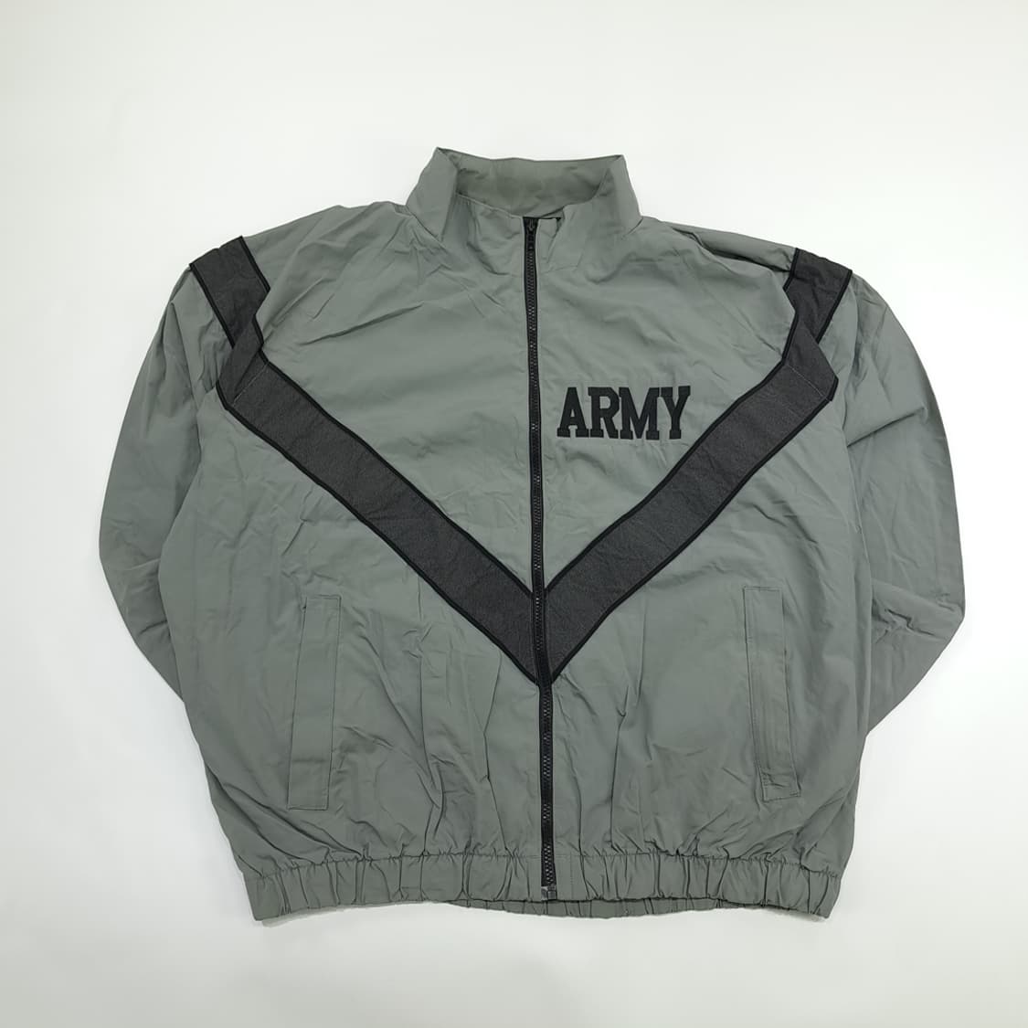 CN331 M US Army IPFU APFU 1세대 바람막이 자켓 상품이미지1