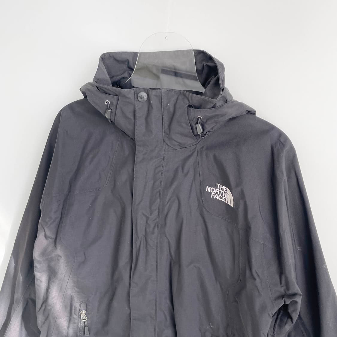 C1 노스페이스 하이벤트 나일론 마운틴 파카자켓 95사이즈 상품이미지2