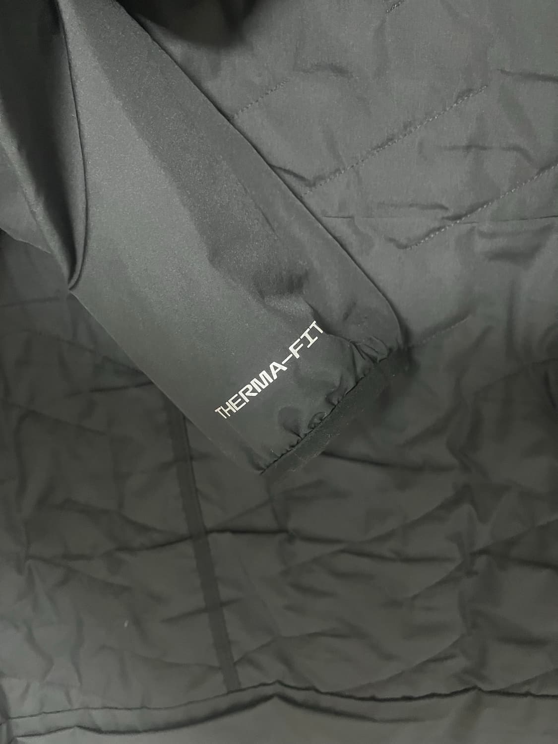 나이키 써마핏 경량후디 L사이즈 상품이미지8