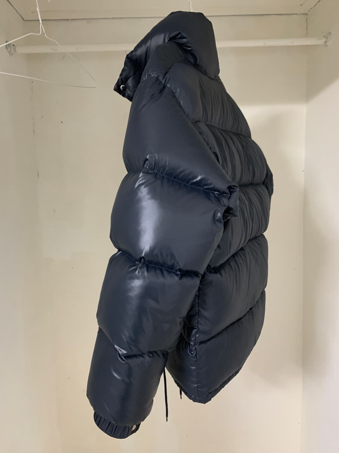 MNGU down jacket 패딩 상품이미지2