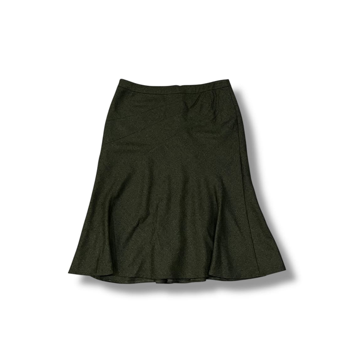  에트로 프릴 울 스커트 y14234 상품이미지2