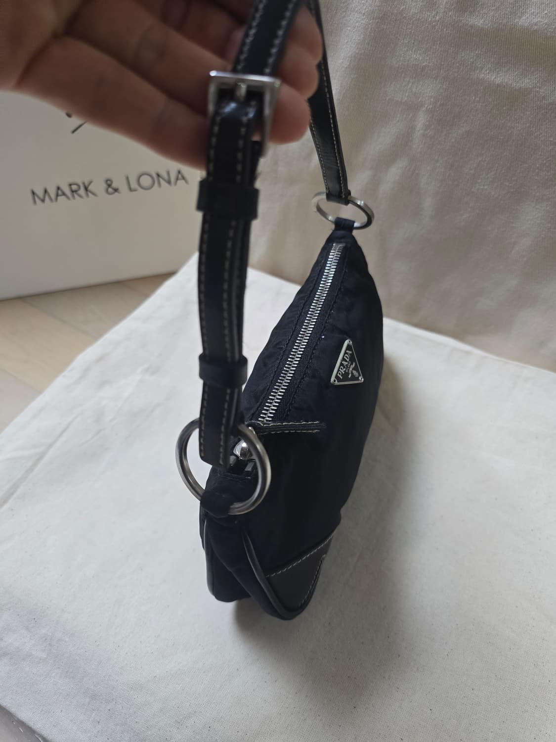 프라다 미니백 상품이미지6