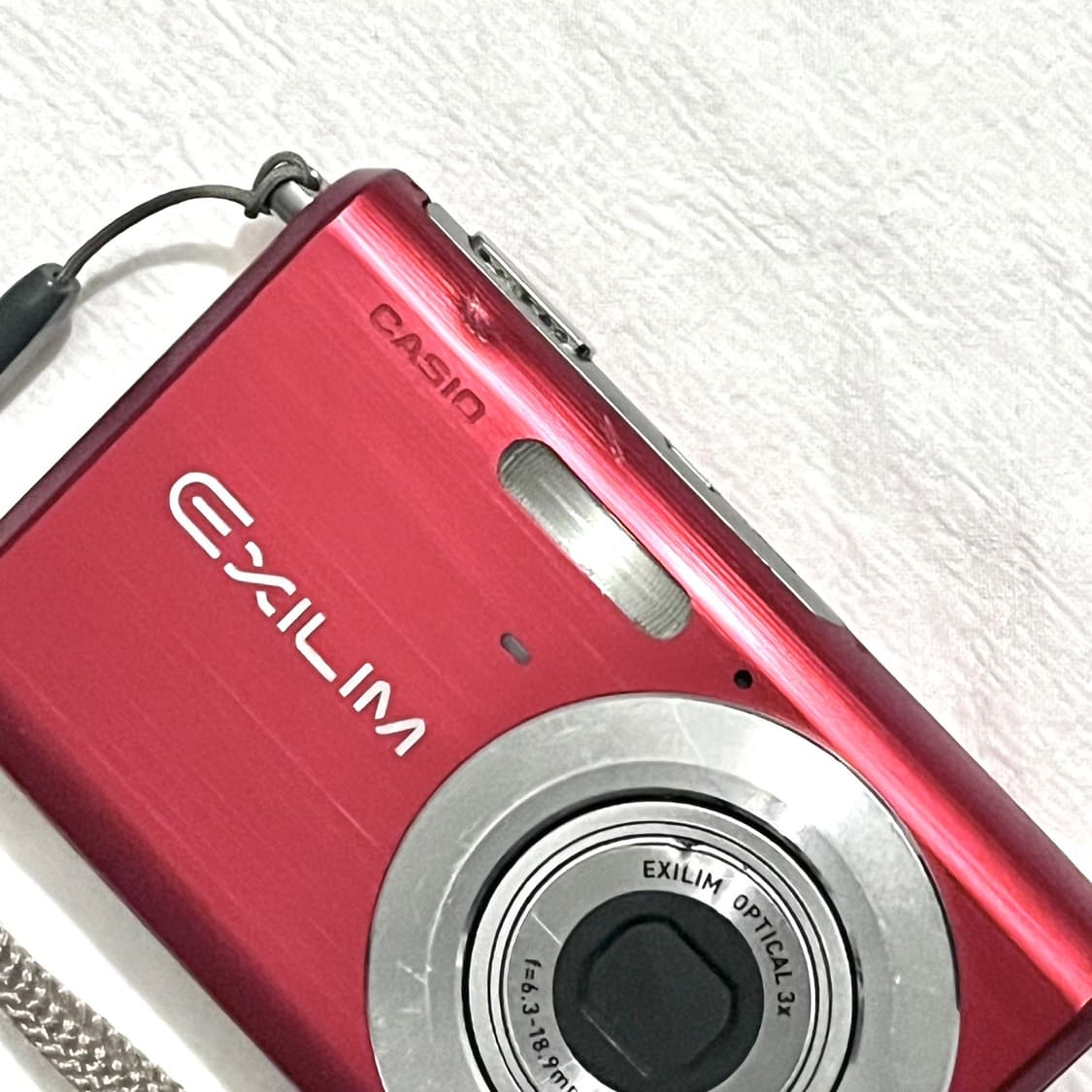 Casio Exilim EX-Z60 카시오 엑슬림z60 디카 디지털카메라 상품이미지2