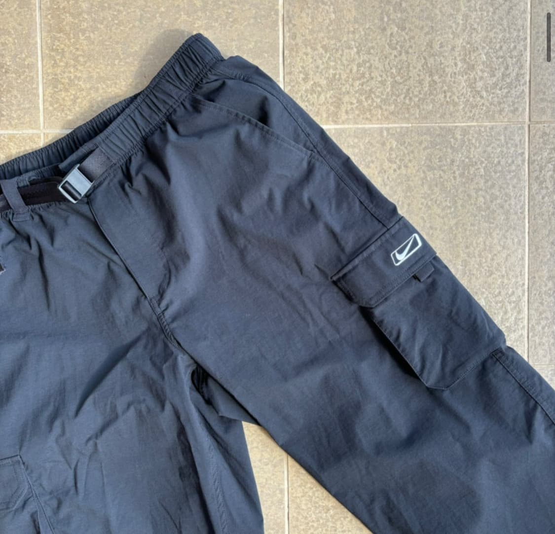 나이키 포켓 박스스우시 카고팬츠 85사이즈(M) 상품이미지6